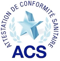 ACS logo